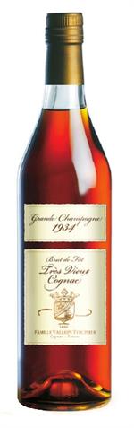 Cognac - Vallein Tercinier Grand Rue 34
